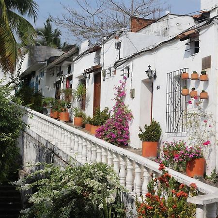 Hotel Aldea Plaza Doradal Bagian luar foto