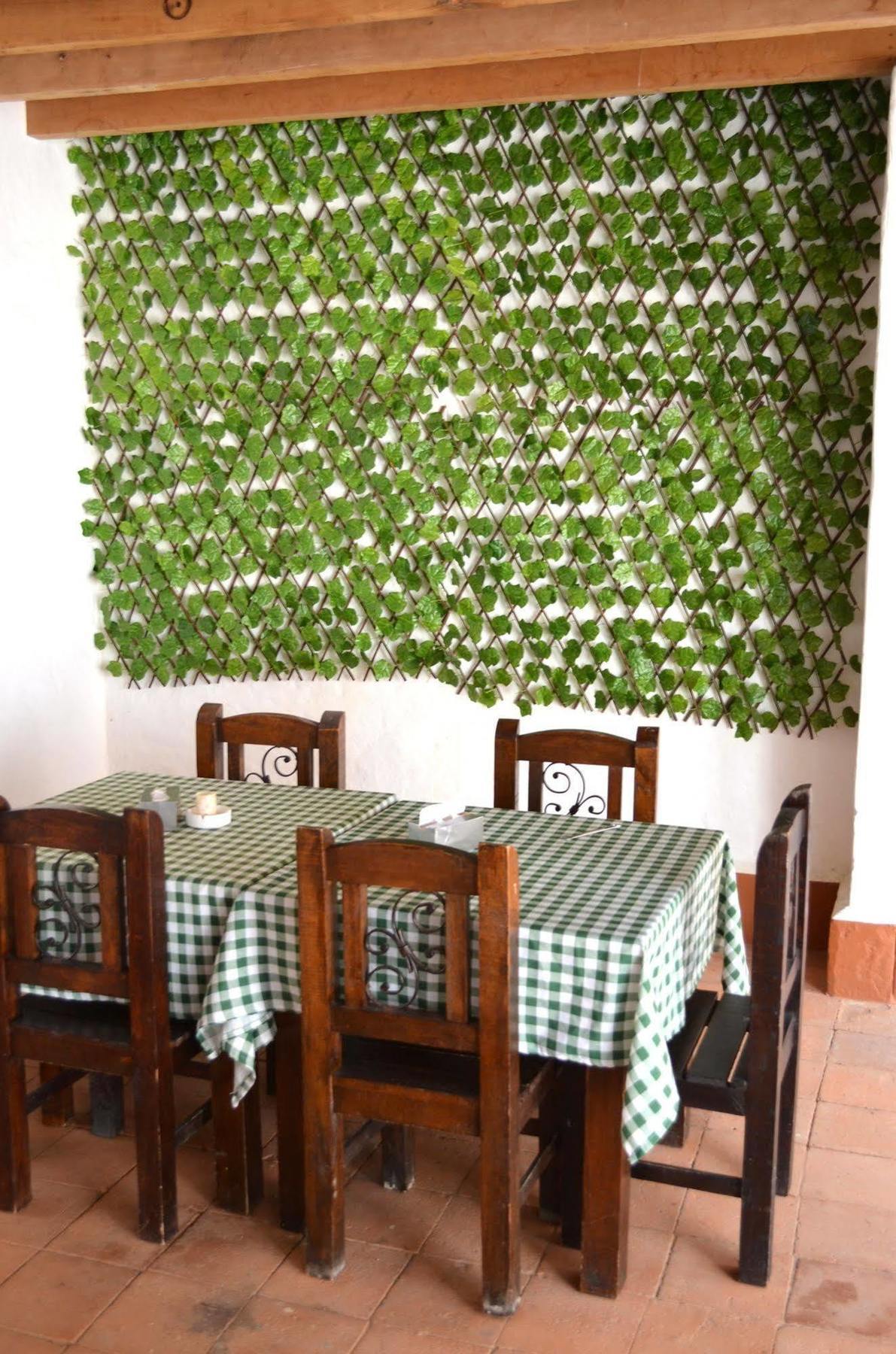 Hotel Aldea Plaza Doradal Bagian luar foto